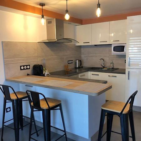 Apartamento La Chrysalide Boege Exterior foto