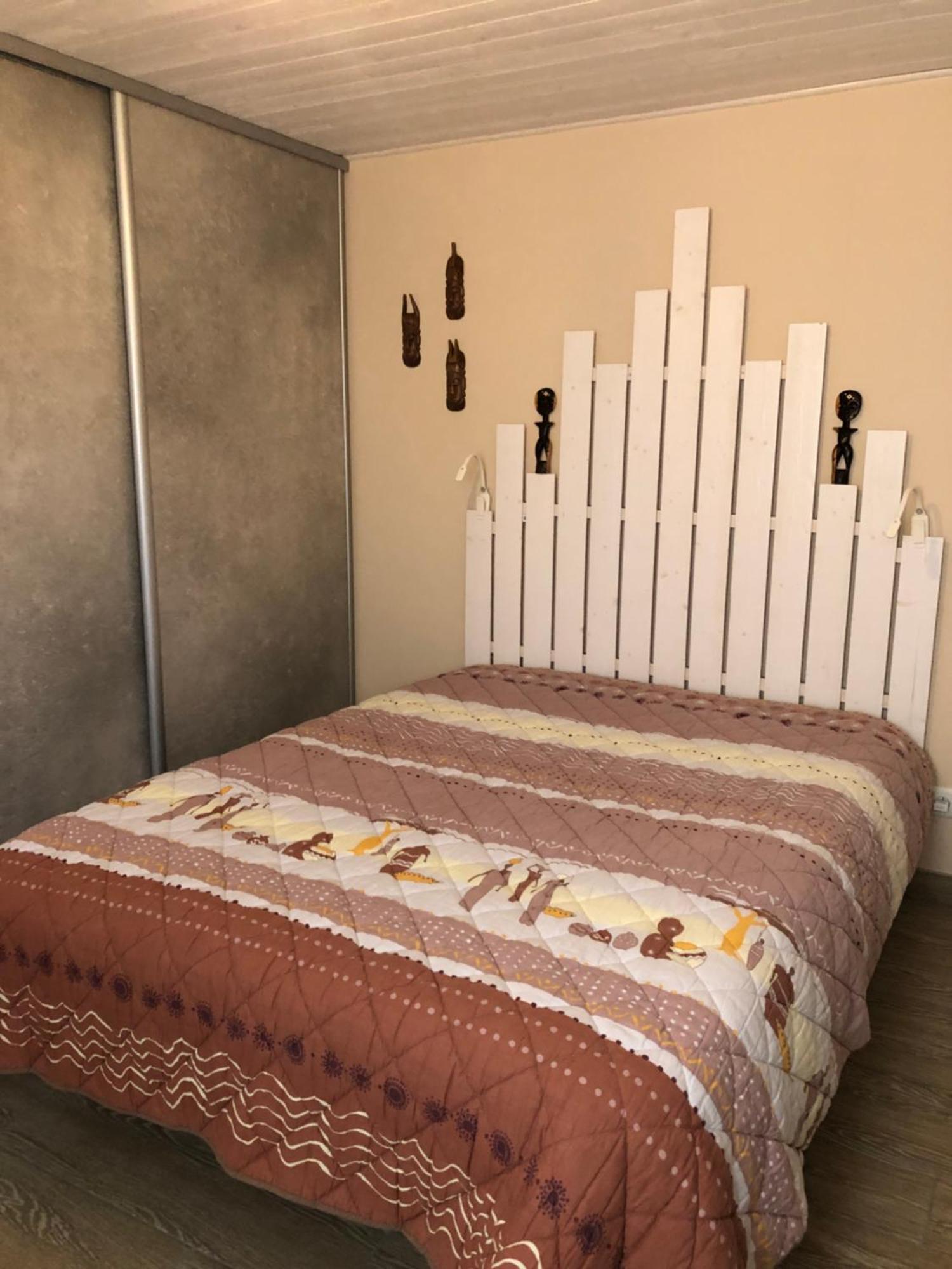 Apartamento La Chrysalide Boege Exterior foto