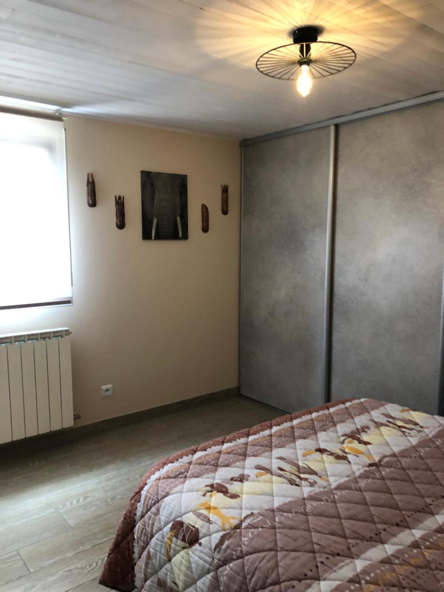 Apartamento La Chrysalide Boege Exterior foto